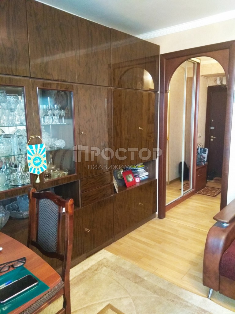 2-комнатная квартира, 44.5 м² - фото 4