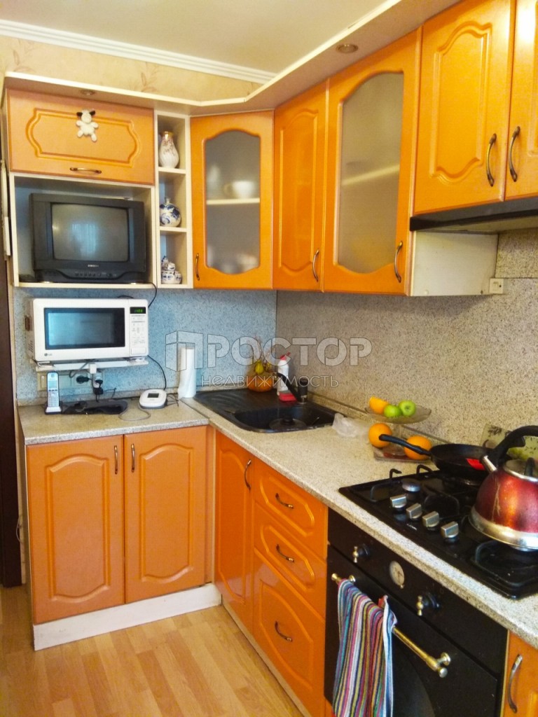2-комнатная квартира, 44.5 м² - фото 2