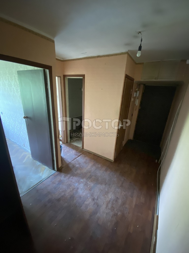 2-комнатная квартира, 44 м² - фото 6