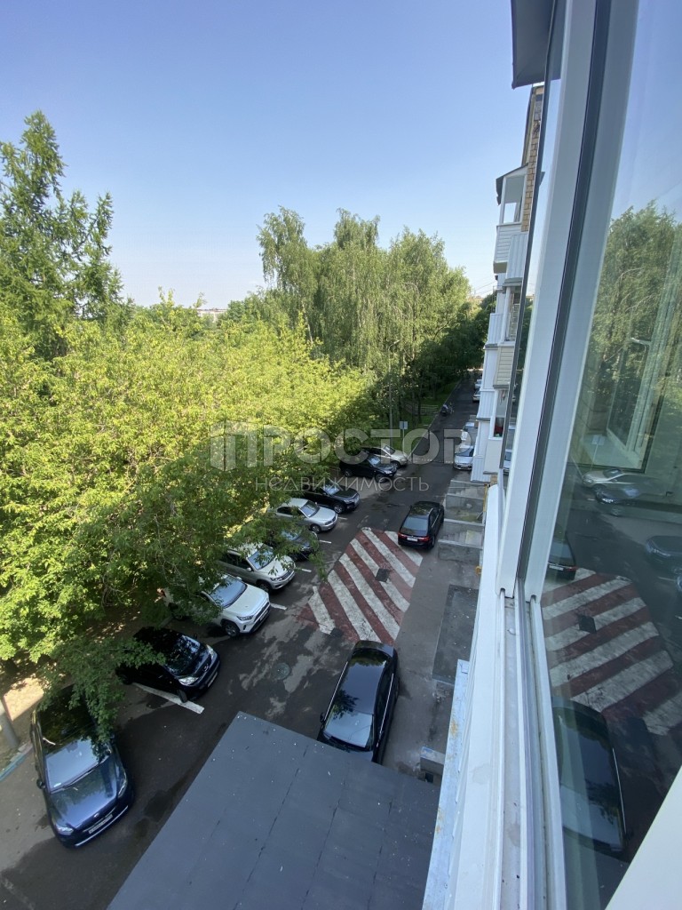 2-комнатная квартира, 44 м² - фото 12