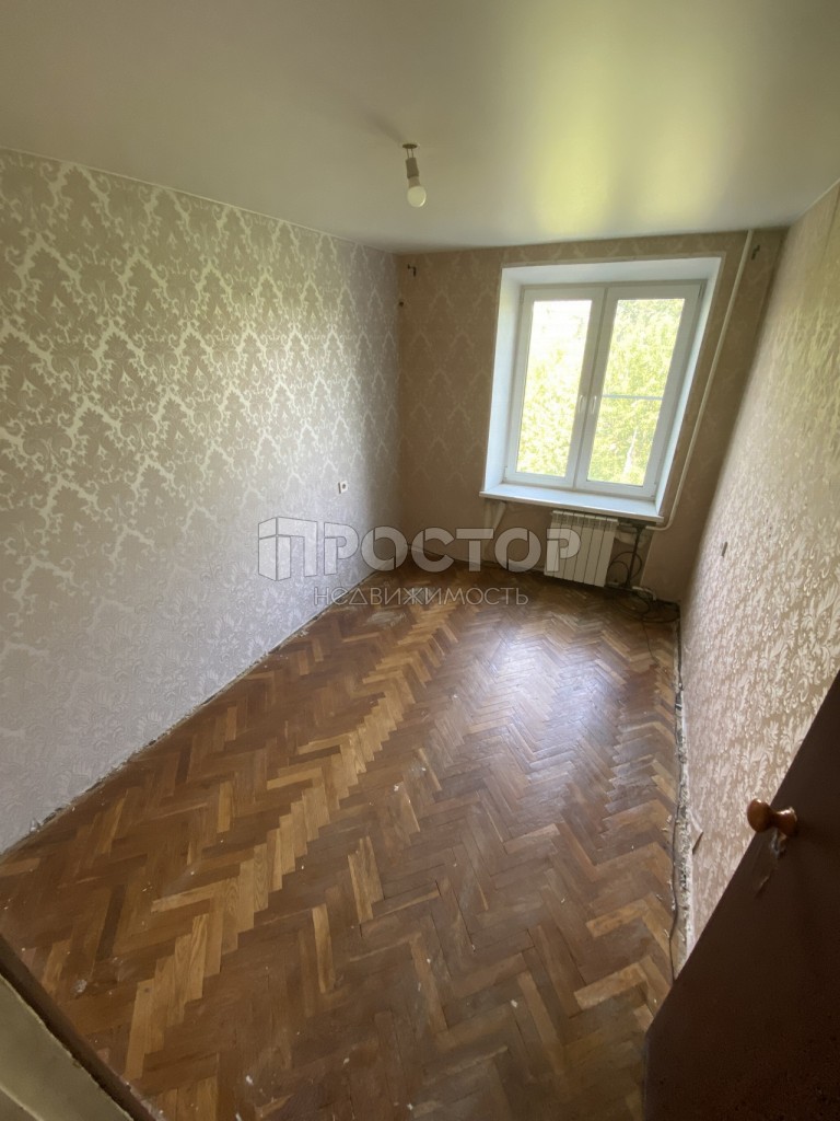 2-комнатная квартира, 44 м² - фото 4