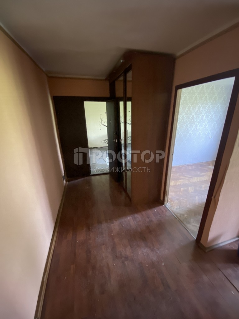 2-комнатная квартира, 44 м² - фото 7