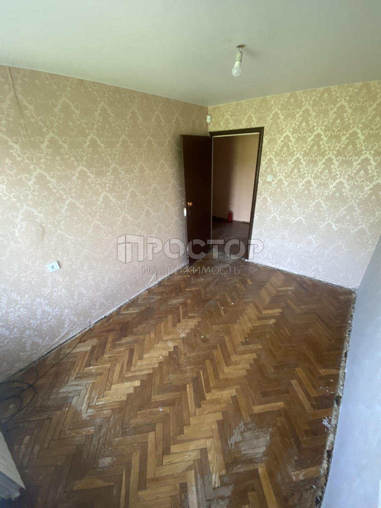 2-комнатная квартира, 44 м² - фото 5