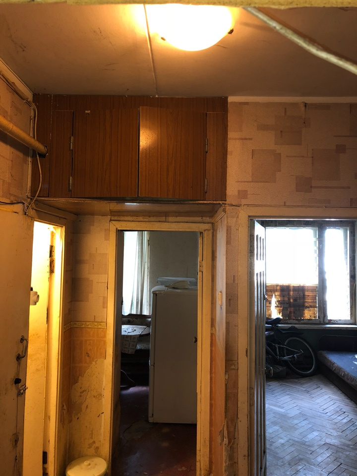 3-комнатная квартира, 79 м² - фото 16