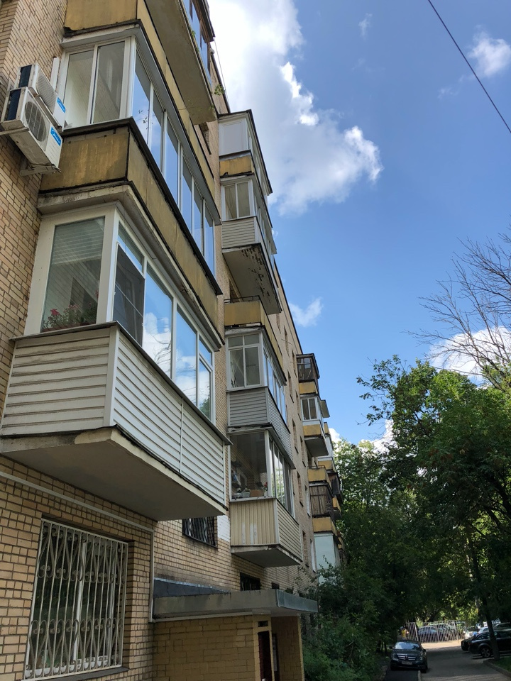 3-комнатная квартира, 79 м² - фото 4