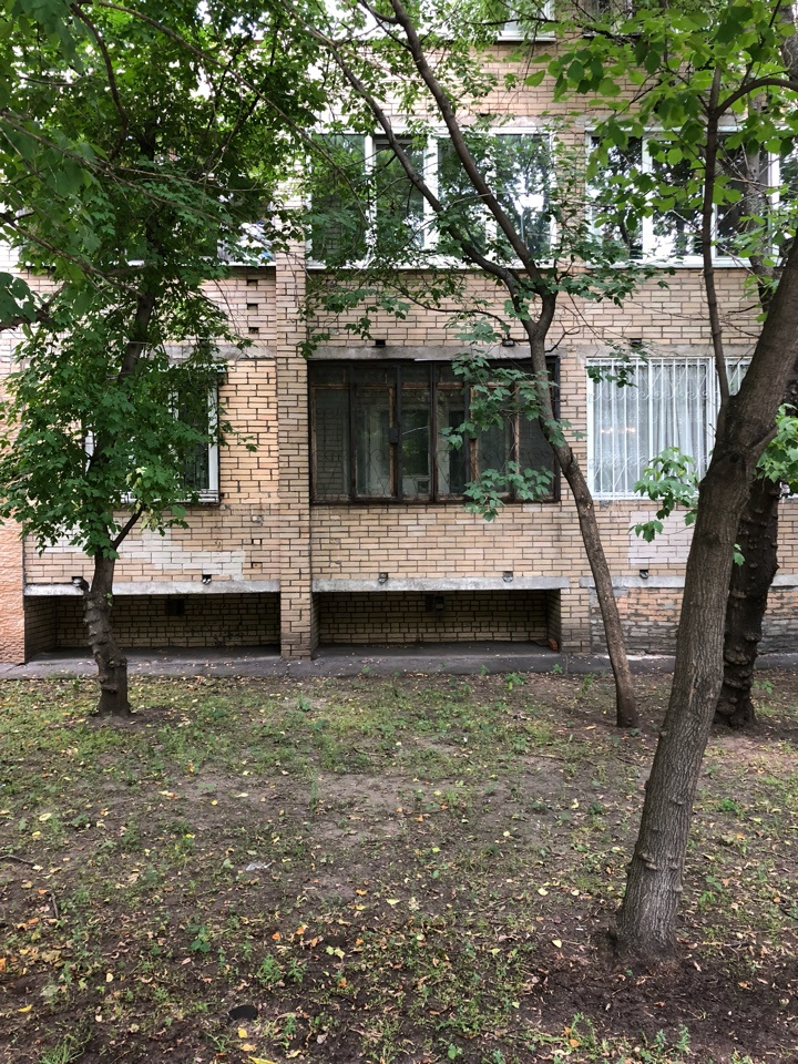 3-комнатная квартира, 79 м² - фото 25