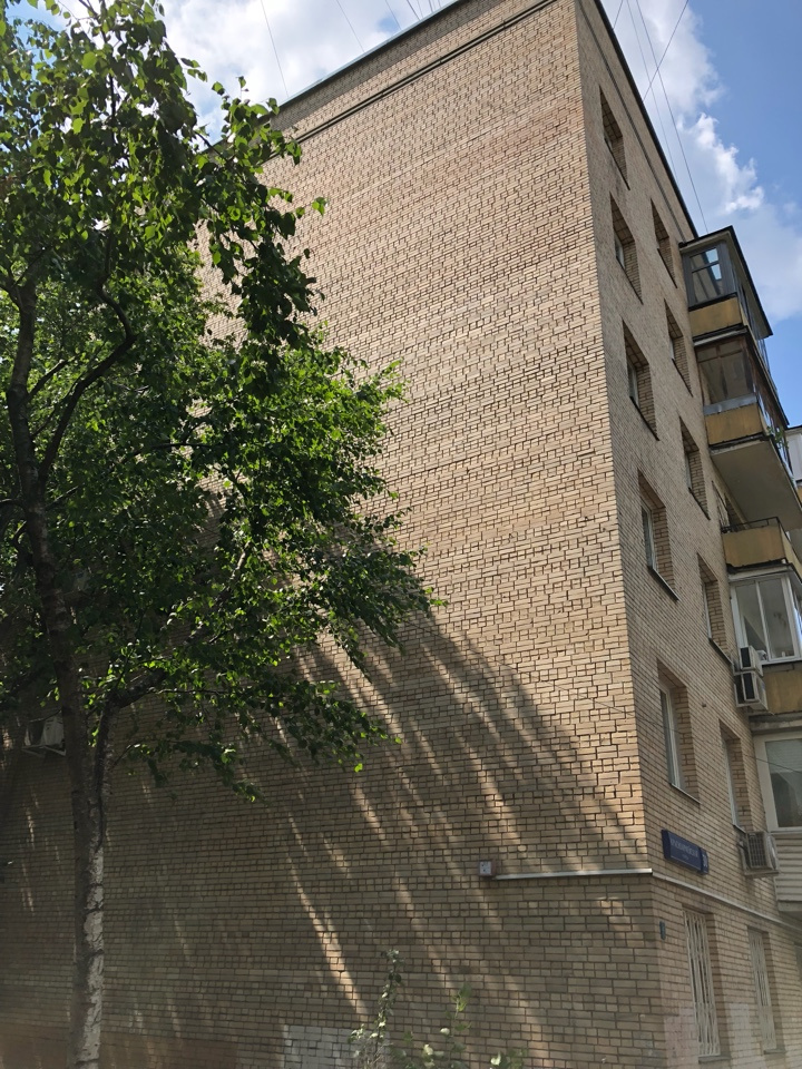 3-комнатная квартира, 79 м² - фото 7