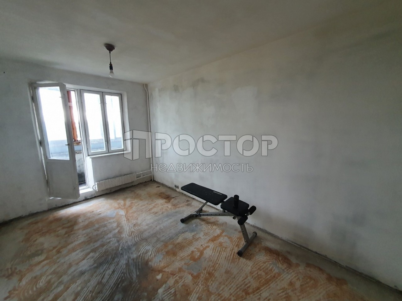 2-комнатная квартира, 52 м² - фото 8