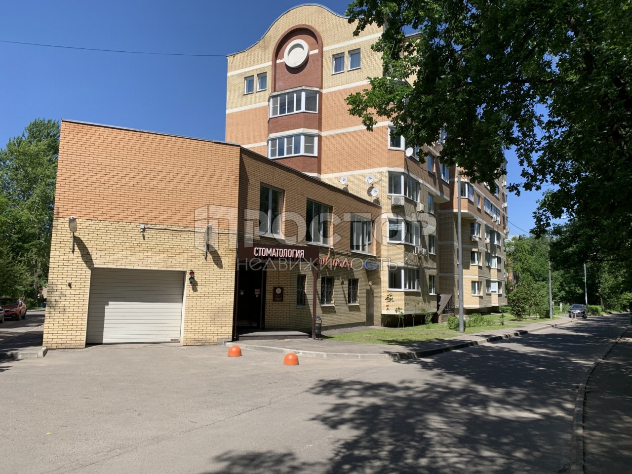 5-комнатная квартира, 170 м² - фото 30