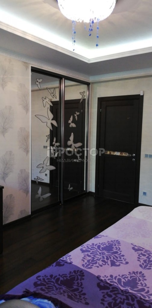 5-комнатная квартира, 170 м² - фото 10