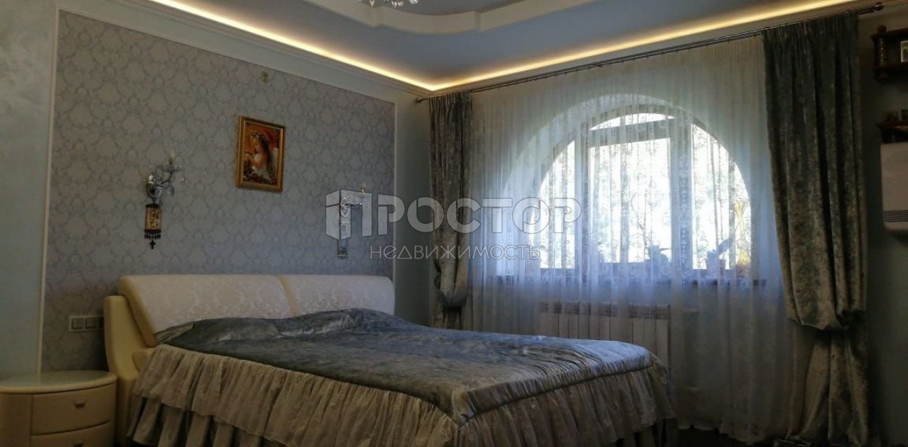 5-комнатная квартира, 170 м² - фото 16
