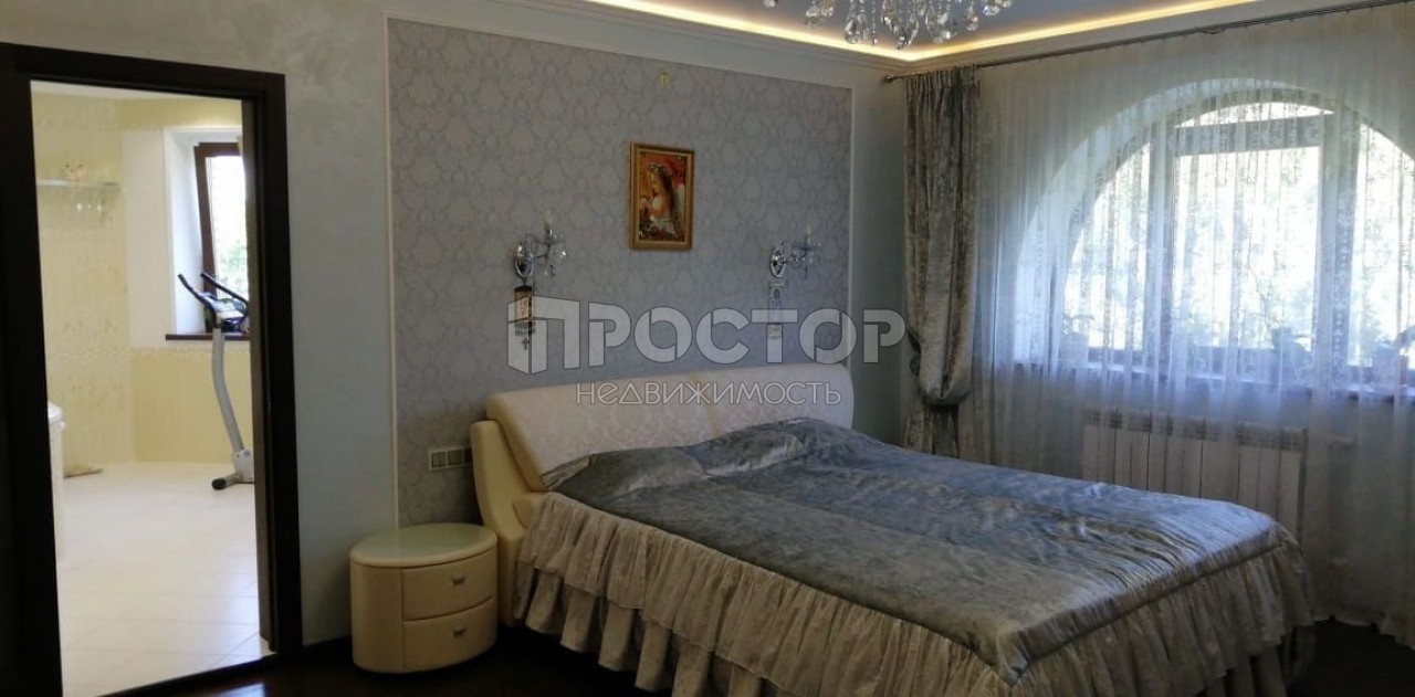 5-комнатная квартира, 170 м² - фото 14