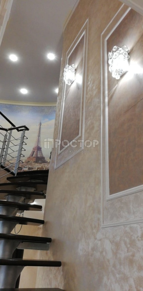 5-комнатная квартира, 170 м² - фото 26