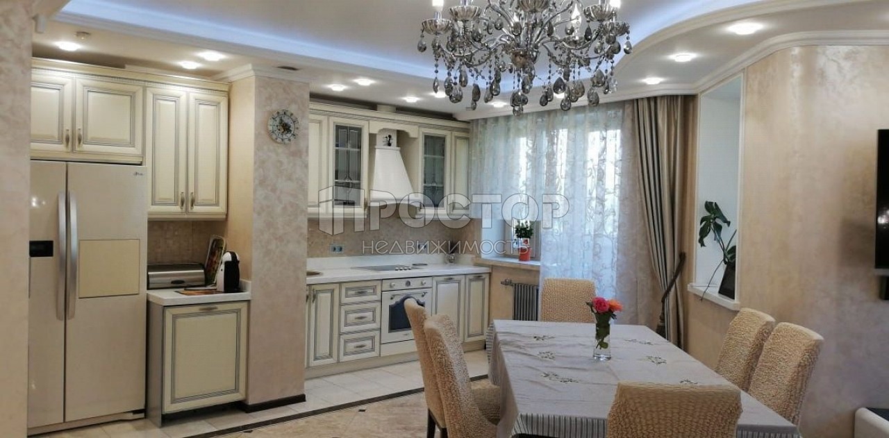 5-комнатная квартира, 170 м² - фото 3