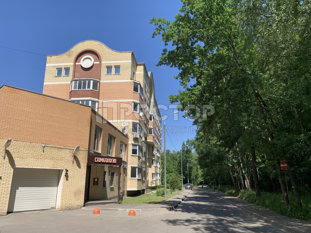 5-комнатная квартира, 170 м² - фото 31