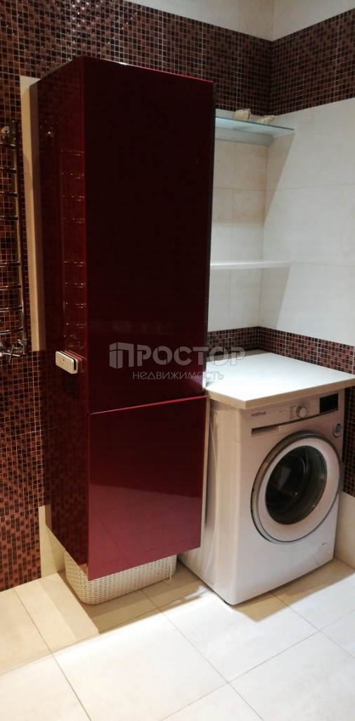 5-комнатная квартира, 170 м² - фото 19