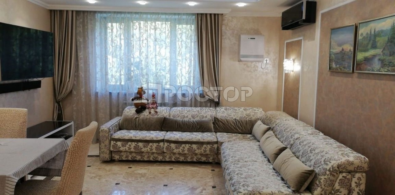 5-комнатная квартира, 170 м² - фото 5