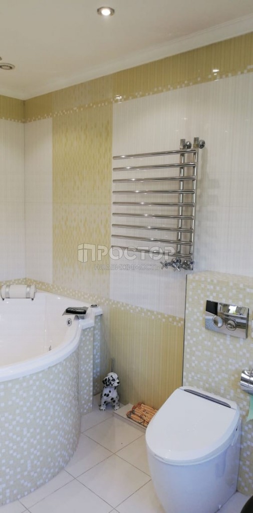 5-комнатная квартира, 170 м² - фото 22