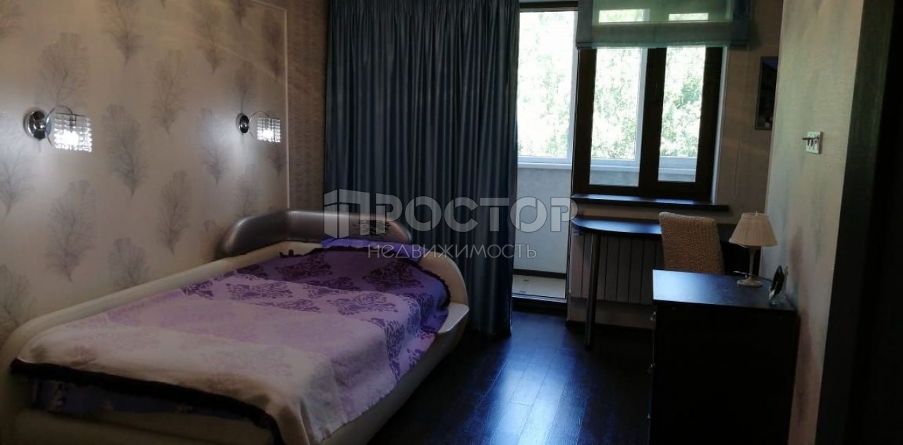 5-комнатная квартира, 170 м² - фото 9
