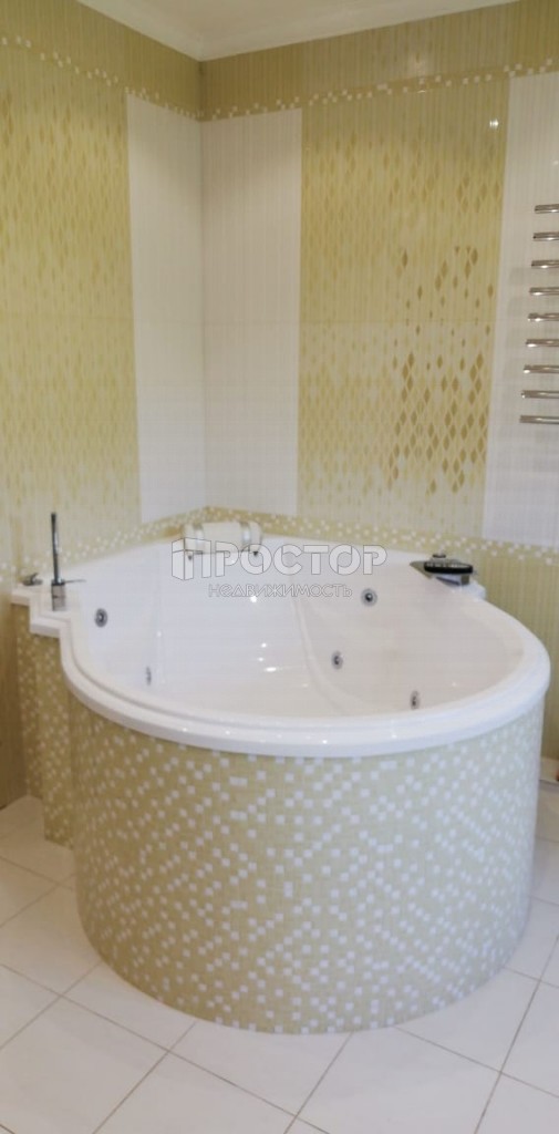 5-комнатная квартира, 170 м² - фото 21