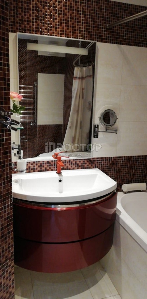 5-комнатная квартира, 170 м² - фото 18