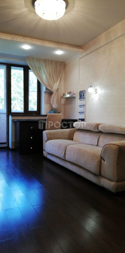 5-комнатная квартира, 170 м² - фото 11