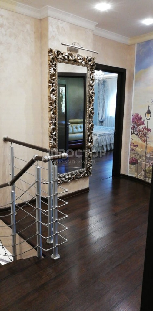 5-комнатная квартира, 170 м² - фото 27