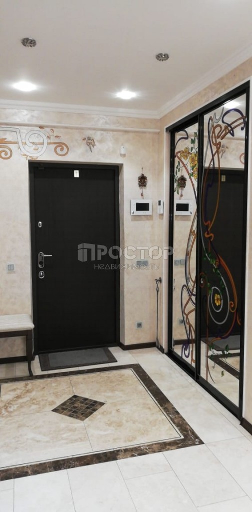 5-комнатная квартира, 170 м² - фото 28