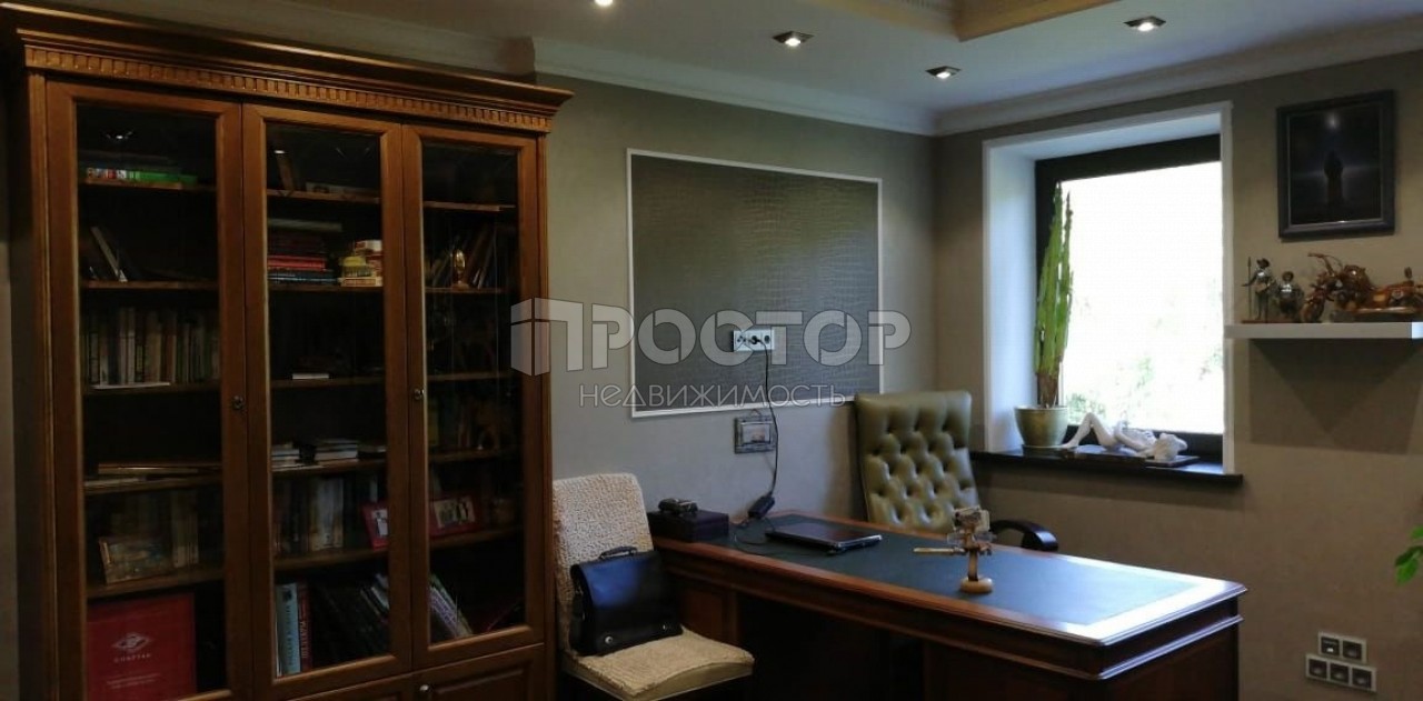 5-комнатная квартира, 170 м² - фото 13