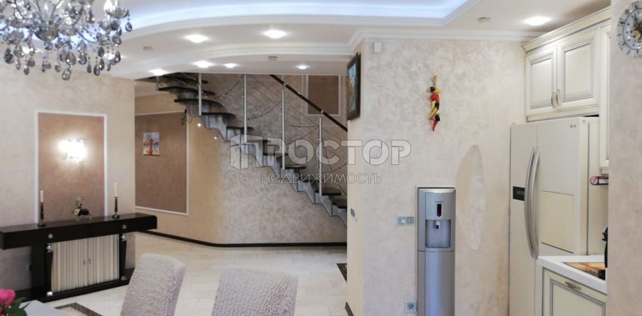 5-комнатная квартира, 170 м² - фото 7