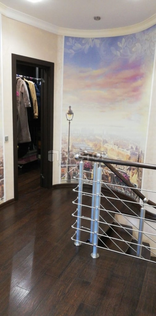 5-комнатная квартира, 170 м² - фото 25