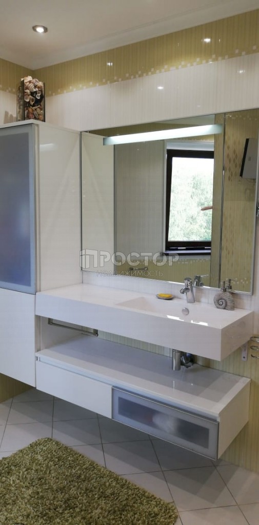 5-комнатная квартира, 170 м² - фото 20