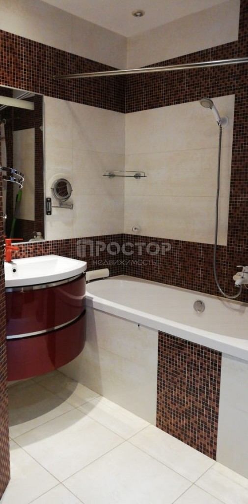 5-комнатная квартира, 170 м² - фото 17