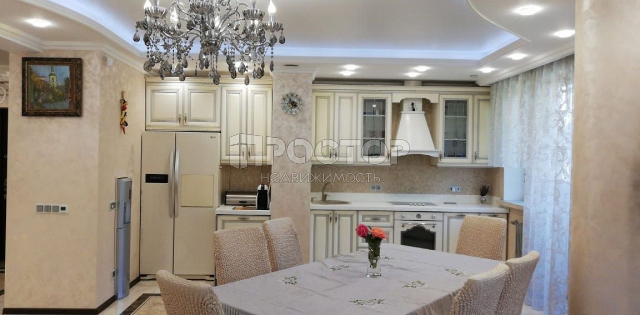 5-комнатная квартира, 170 м² - фото 4