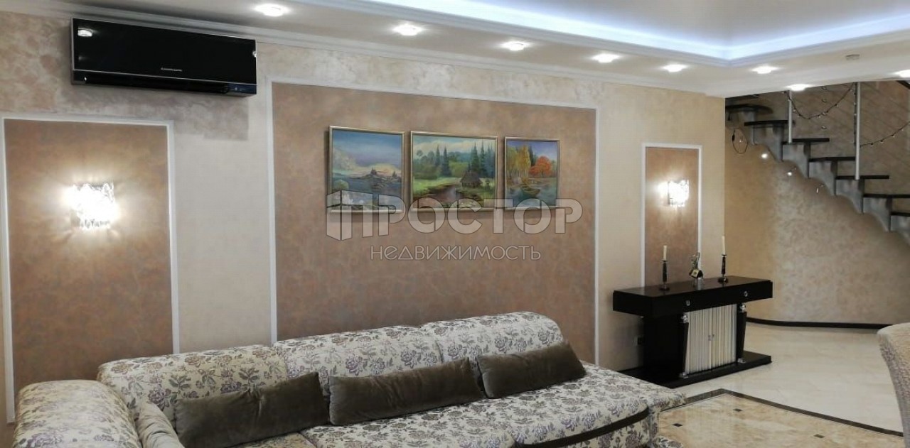 5-комнатная квартира, 170 м² - фото 6