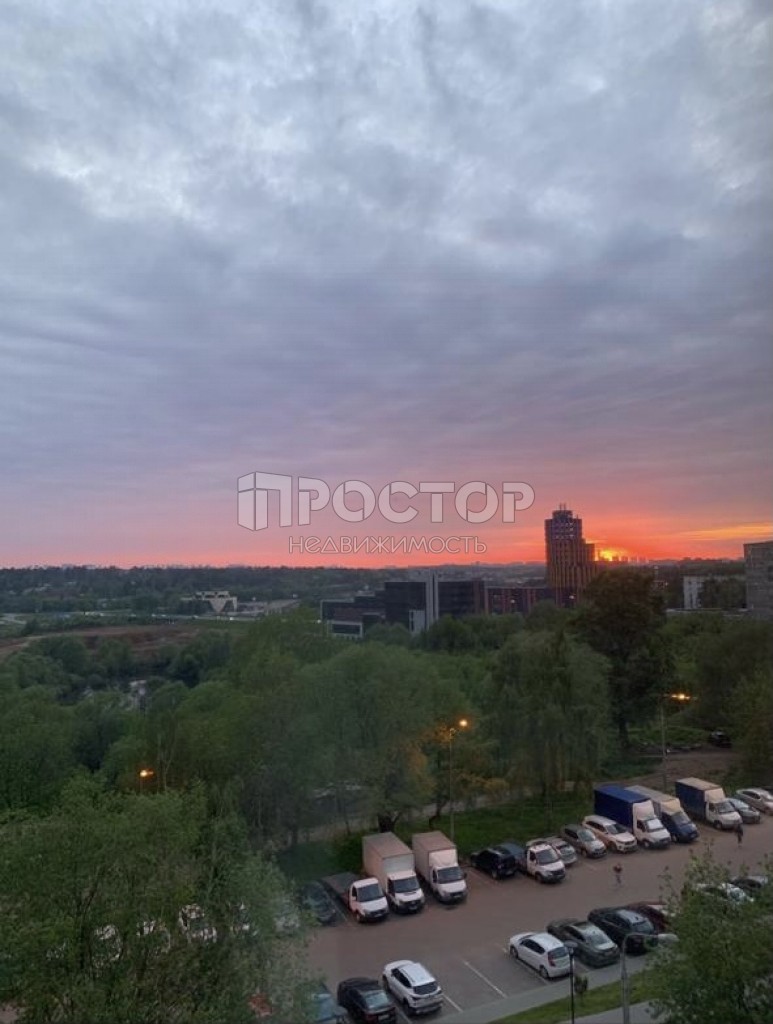 2-комнатная квартира, 75 м² - фото 14
