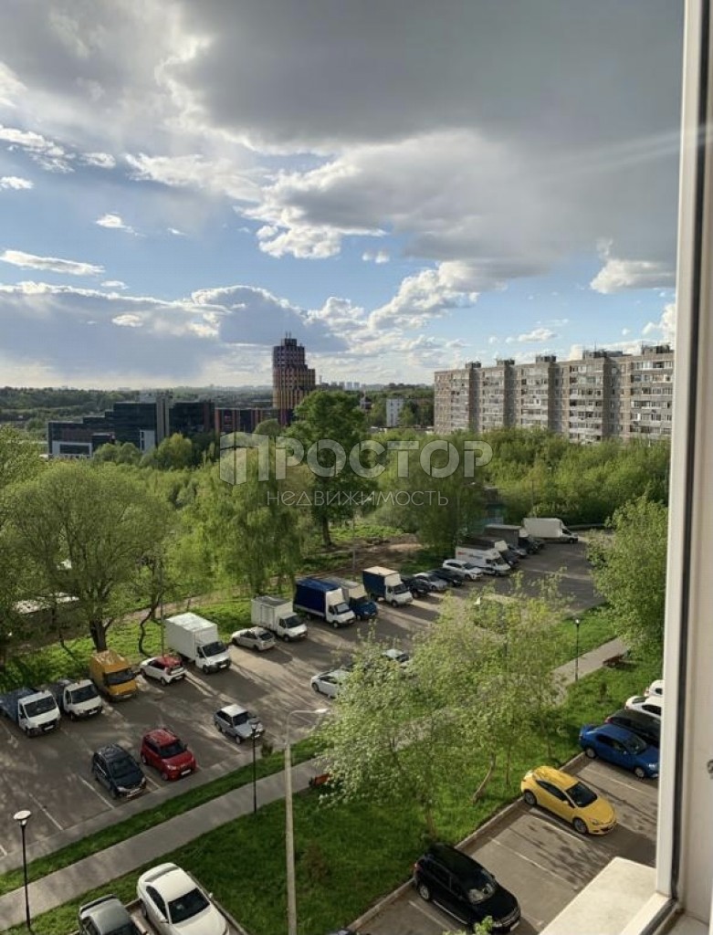 2-комнатная квартира, 75 м² - фото 13