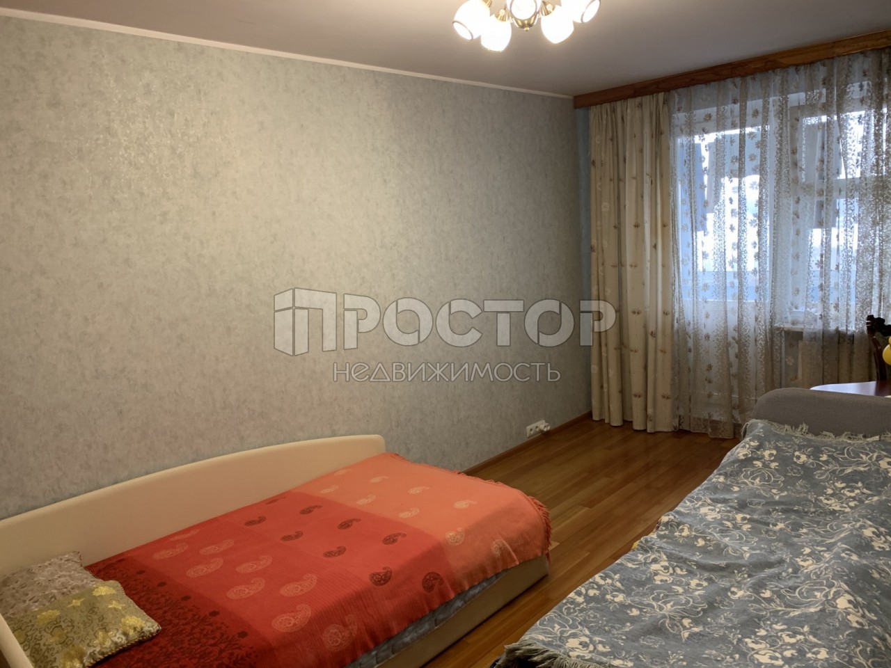 2-комнатная квартира, 75 м² - фото 9