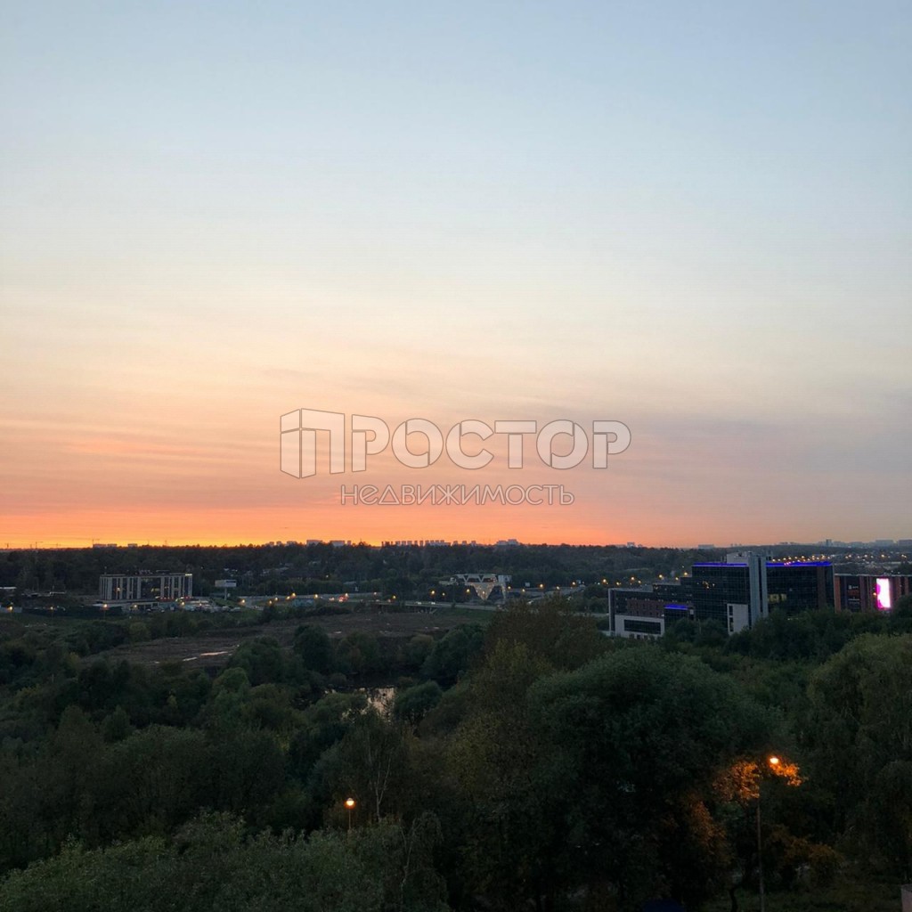 2-комнатная квартира, 75 м² - фото 15