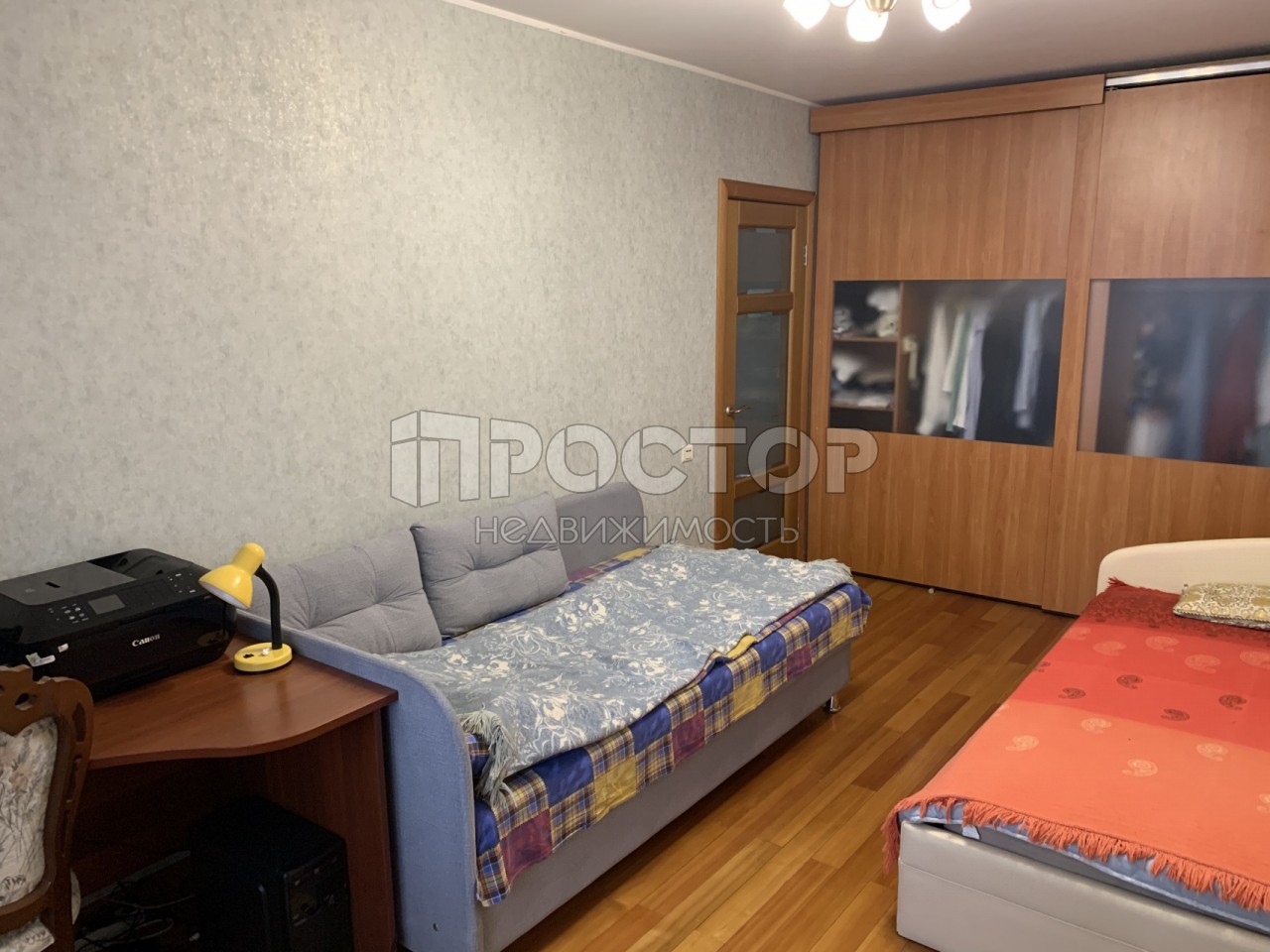 2-комнатная квартира, 75 м² - фото 8