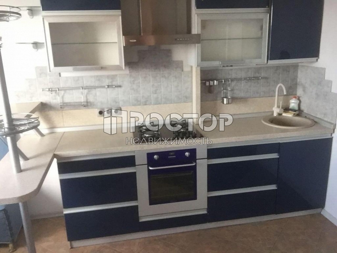 2-комнатная квартира, 75 м² - фото 11
