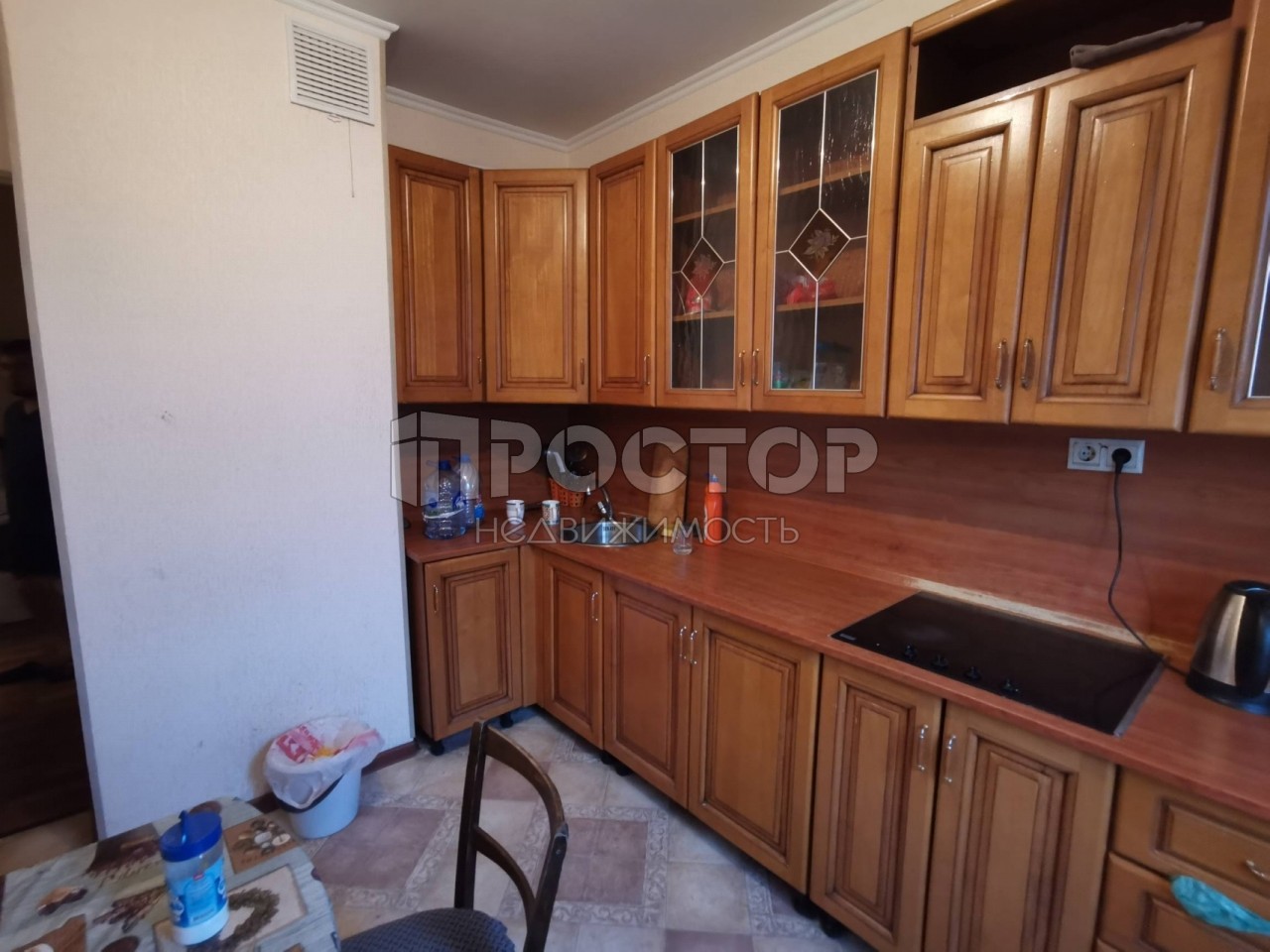 2-комнатная квартира, 53.5 м² - фото 4