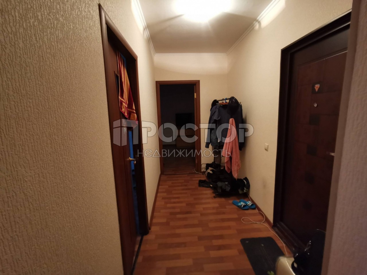 2-комнатная квартира, 53.5 м² - фото 5