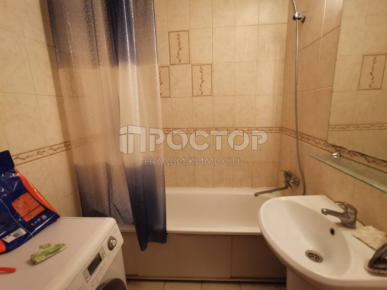 2-комнатная квартира, 53.5 м² - фото 12