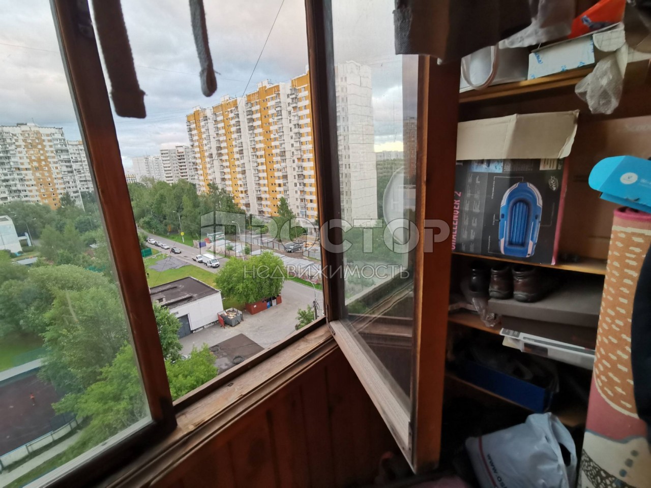 2-комнатная квартира, 53.5 м² - фото 11