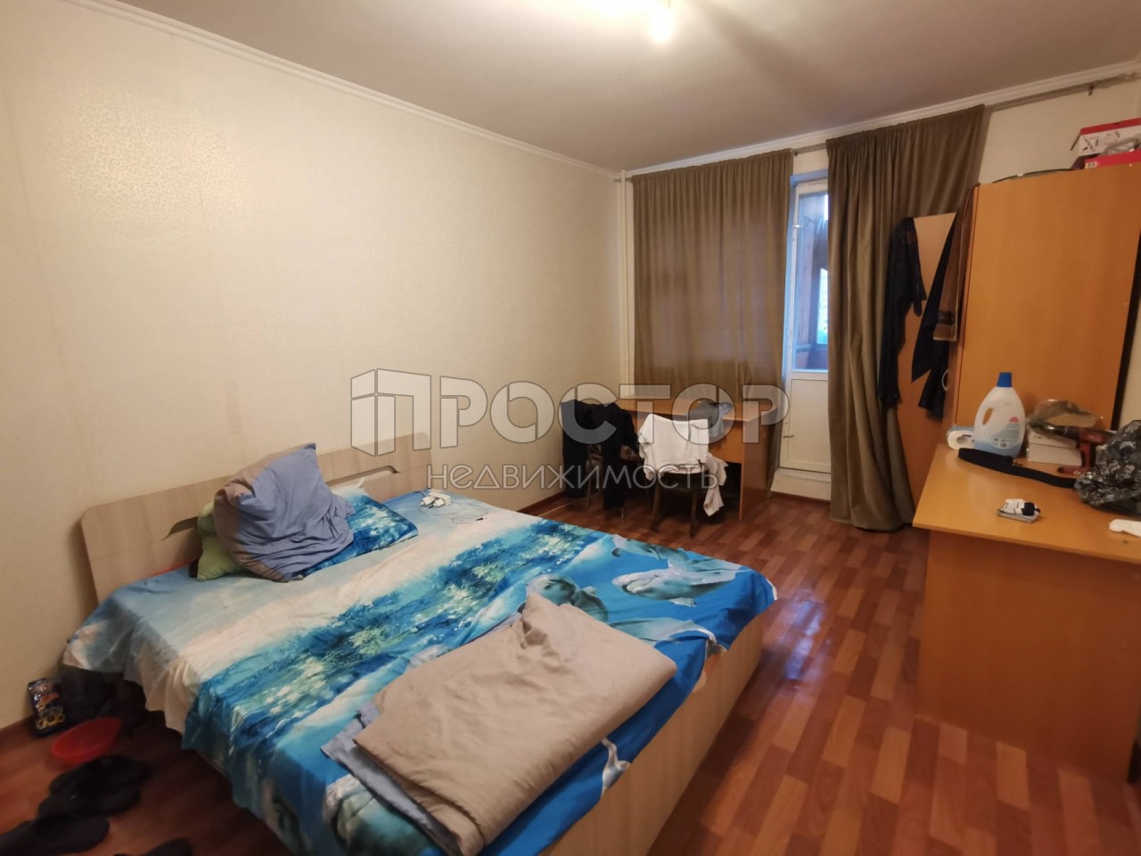 2-комнатная квартира, 53.5 м² - фото 9