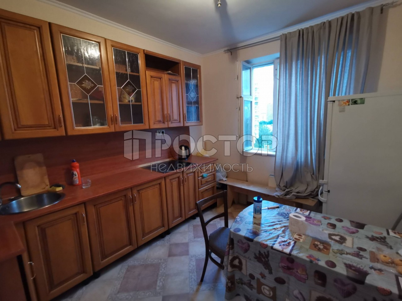 2-комнатная квартира, 53.5 м² - фото 2