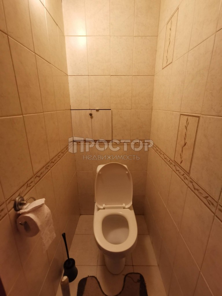 2-комнатная квартира, 53.5 м² - фото 13