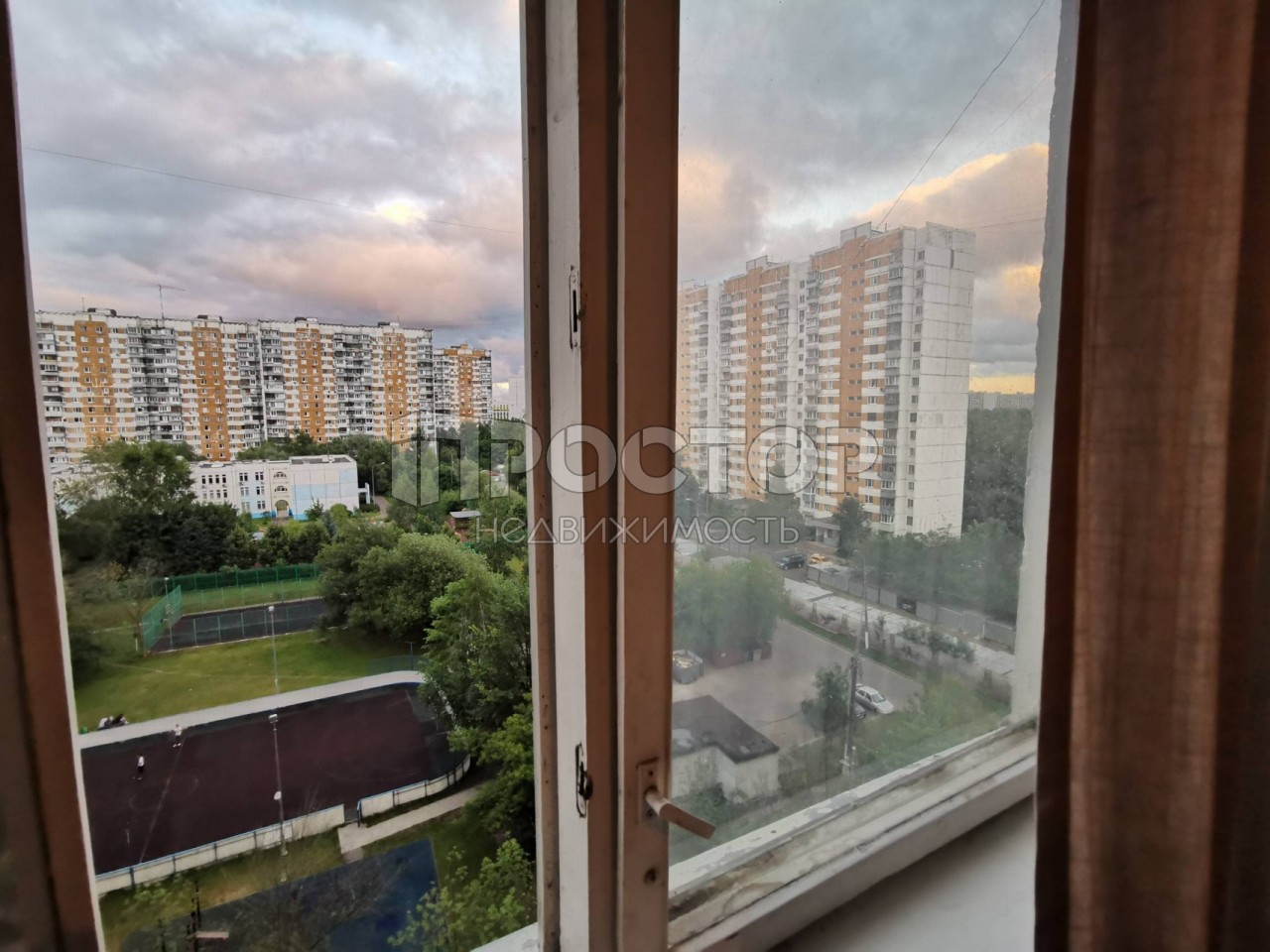 2-комнатная квартира, 53.5 м² - фото 8