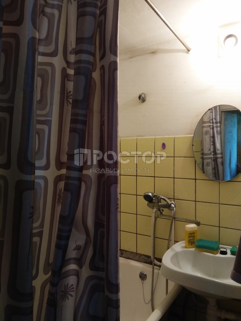 2-комнатная квартира, 44.5 м² - фото 7
